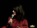 L'UOMO CHE AMA regia di MARIA SOLE TOGNAZZI - conferenza stampa 2° parte - WWW.RBCASTING.COM