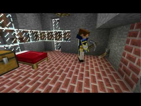 piss - Formerly known as TheFalloutDude1. Thank you so much for two million views!!!! This is a demonstrational video on how to properly anger your friends in Minec...