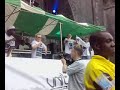 Mayhem At Castlefield