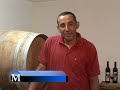 Fine Wines from a Bomb Shelter