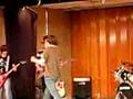 psychadelik worship ,crazy train (cover)