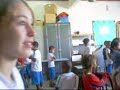 II FEIRA LITER�RIA E.M.E.B.\"S�O VICENTE\"