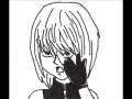 death note Mello - linkin' park Faint