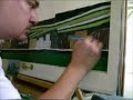 Time Lapse Painting Creation