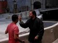 Petty Thief - Corey Marshall as Henri Ducard in Batman Show