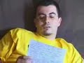 NACH - MAKING OFF ARS MAGNA / MIRADAS parte 1 NACH - MAKING OFF ARS MAGNA / MIRADAS parte 1