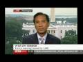 Charles Pena on Terrorist Threats to the UAE Charles Pena on Terrorist Threats to the UAE