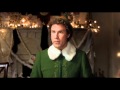 Elf Dinner Scene (spaghetti w/ syrup, and pop belch) in HD