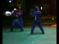Vovinam doi khang Vovinam doi khang