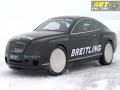 Nokian speed record
