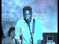bloc party   chinese burn
