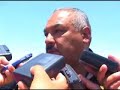 Homicidio de Saul Rubio