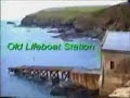 Lizard Point ; Lizard Lighthouse and Coast - Cornwall