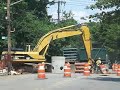 JR Cruz- caterpillar 345bl JR Cruz- caterpillar 345bl