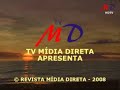 PASTEL DE CAMARÃO - HOCCA BAR - TV MIDIA DIRETA