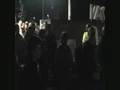 Donnerstag 11.09.08  5 Uhr  Der Beginn des Streiks