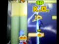 JUMP ULTIMATE STARS(ジャンプアルティメットスターズ）動画