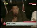 Globovisión denuncia al mundo la dictadura de Hugo Chávez