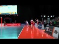 Netball - Fast Net Introduction