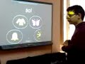 SMARTBoard y SEBRAN