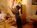 Thiago y su clarinete Thiago y su clarinete