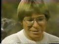 John Denver recites Alfie poem, then John Denver & Kermit sing a very inclusive Christmas song. (There are NO external voice-ins on this clip, as there are at the end of others )