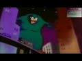 Plucky Duck becomes the biggest duck in Acme Acres