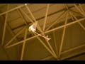 INDOOR SLOW FLIGHTS