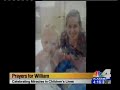 Click here to watch this video Children's Miracle Network: William Taylor's Story