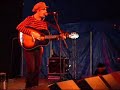 Pete Molinari Belladrum 2008 Grass Roots stage