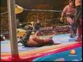 Triplemania xv