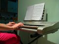 giovanni rinaldi improvviso pianoforte