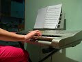 giovanni rinaldi improvviso pianoforte