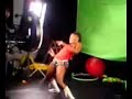 aaxxia o clip de krys et fally