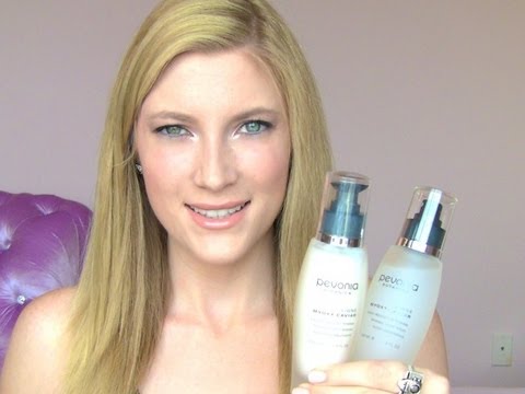 Rambly Updated Skincare Routine