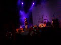 Håkan Hellström-Nu kan du få mig så lätt Live GBG