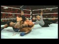 RKO`s & Wade Barret