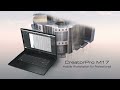 Ноутбук MSI CreatorPro M17 A12UIS