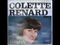 colette renard escale colette renard escale