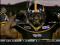 CFL WPG at HAM- September 19, 2008