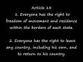 videos de Singapore needs Human Rights to survive, to prosper and to stem the tide of emigration!