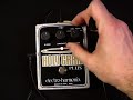 Holy Grail Plus - Demo by Dave Weiner - Variable Reverb - Electro Harmonix Holy Grail Plus - Demo by Dave Weiner - Variable Reverb - Electro Harmonix