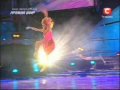 Танцуют все 2. Екатерина - сольное выступление
