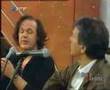 Papakonstantinou & Ntalaras sto Koita ti ekanes