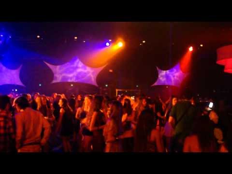 Gala con los personajes de Disney - Parte 1