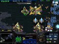 [TSL Ro8] BRAT_OK vs MYM.Dreiven Game 2
