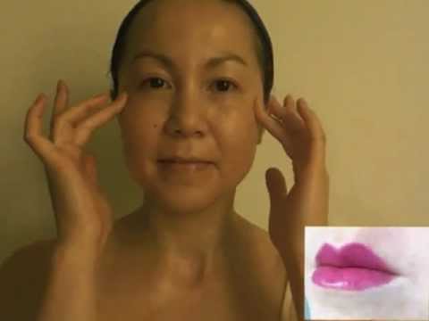 how to keep a youthful skin