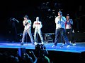 Backstreet Boys : Unbreakable Tour - The One HQ