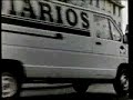 Renault Traffic Argentina