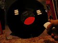 Ionizer as a Record Antistatic Gun
